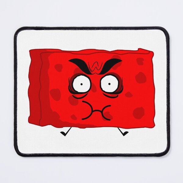 Item preview, Sponge Battle For Dream Island designed and sold by masmoengin.