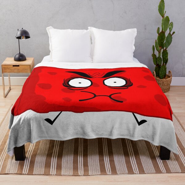 Item preview, Sponge Battle For Dream Island designed and sold by masmoengin.