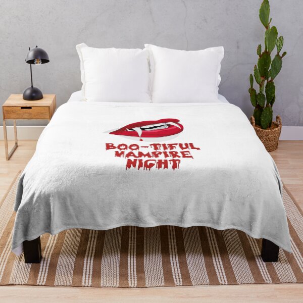 Item preview, Boo-tiful vampire night  designed and sold by Dipab121.