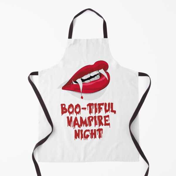 Item preview, Boo-tiful vampire night designed and sold by Dipab121.