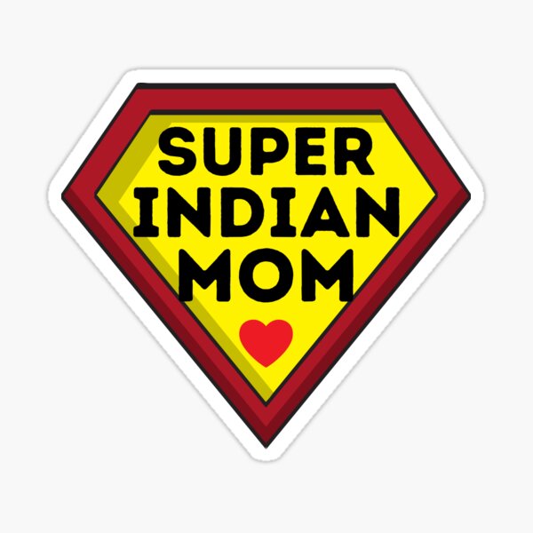 "Super Indian Mom Gift Ideas For Indian Moms Living in Foreign