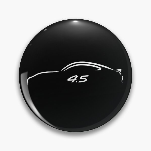 Item preview, 4.5L Conversion designed and sold by pocketlint.