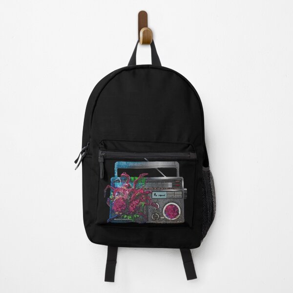 Item preview, Radio apocalypse designed and sold by si3iy.