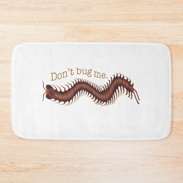 Item preview, Don’t bug me designed and sold by Almost Never.