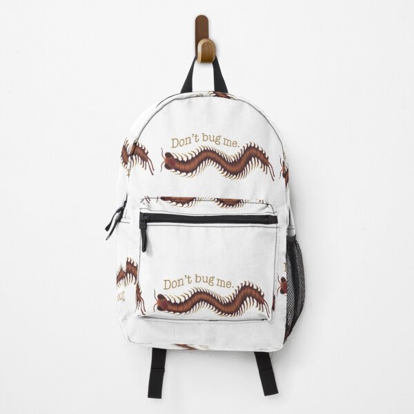 Item preview, Don’t bug me designed and sold by Almost Never.