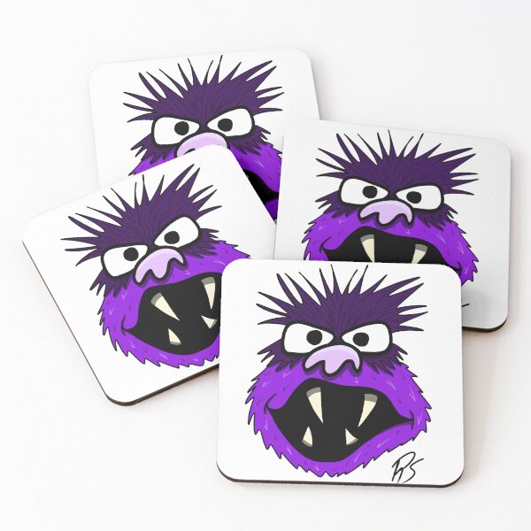 Item preview, Miss Kitty designed and sold by Whip It Up Designs.
