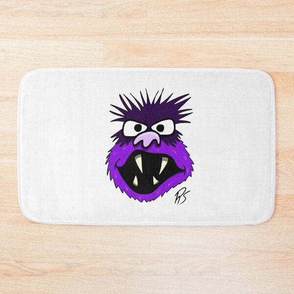 Item preview, Miss Kitty designed and sold by Whip It Up Designs.