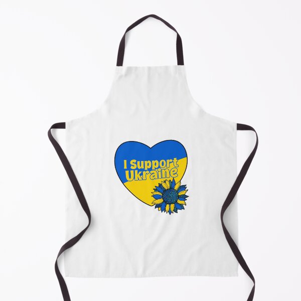 Item preview, I support Ukraine designed and sold by deejum.