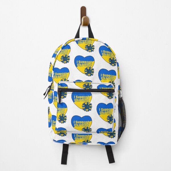 Item preview, I support Ukraine designed and sold by deejum.