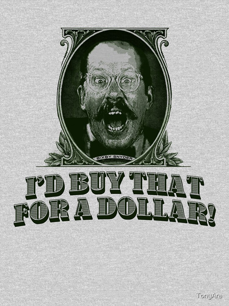Buy that one