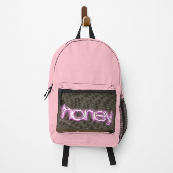 Item preview, Honey, Honey throw pillow, Honey sticker, Honey Magnet designed and sold by PicsByMi.