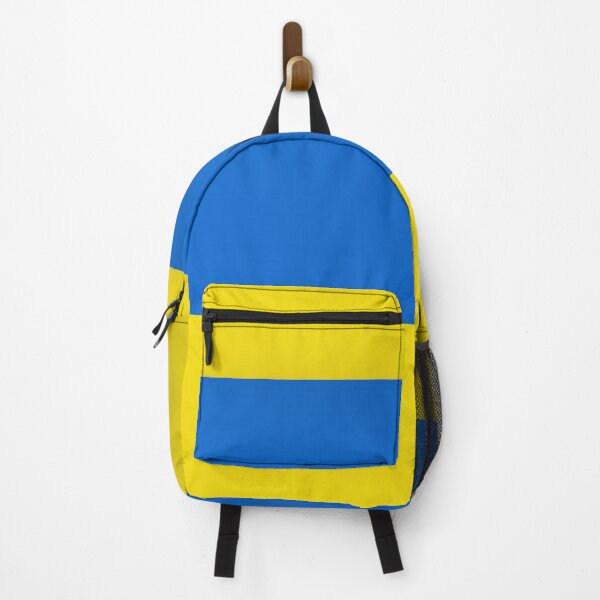 Item preview, Ukrainian Flag super designed and sold by Say_it_aloud.