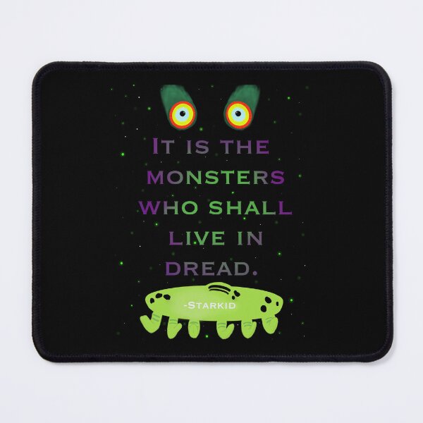 Item preview, Black Friday Wiggly Poster designed and sold by Gracie-Sings.