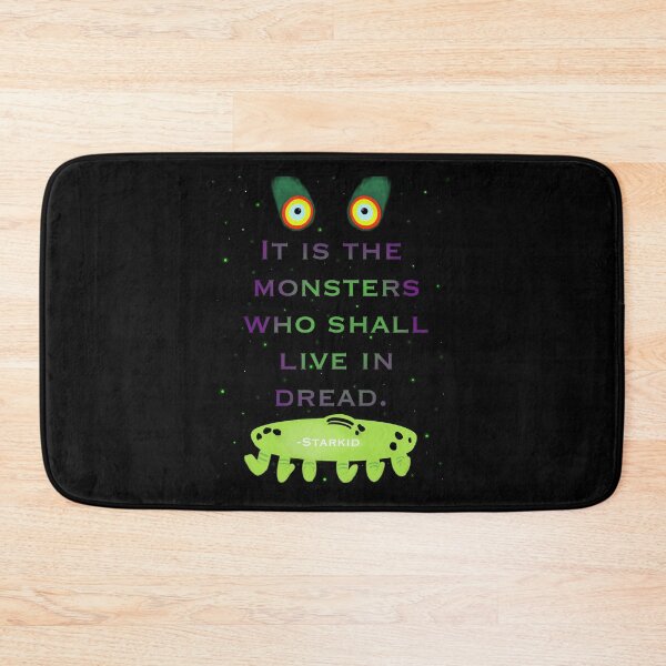 Item preview, Black Friday Wiggly Poster designed and sold by Gracie-Sings.