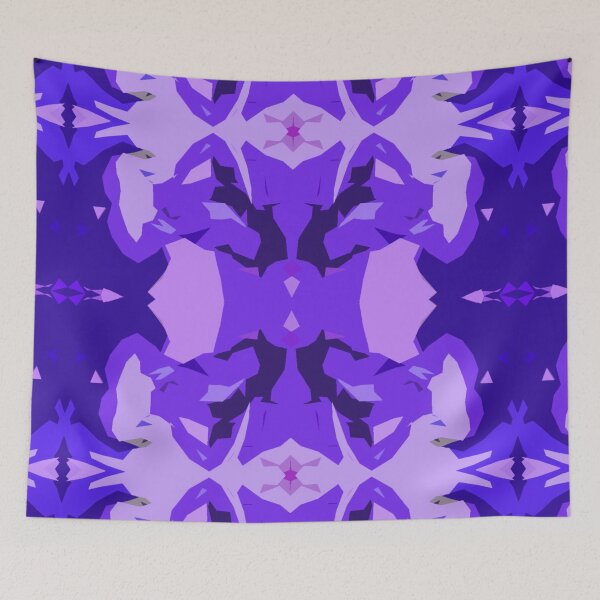 Item preview, Purples designed and sold by DamianMorris.