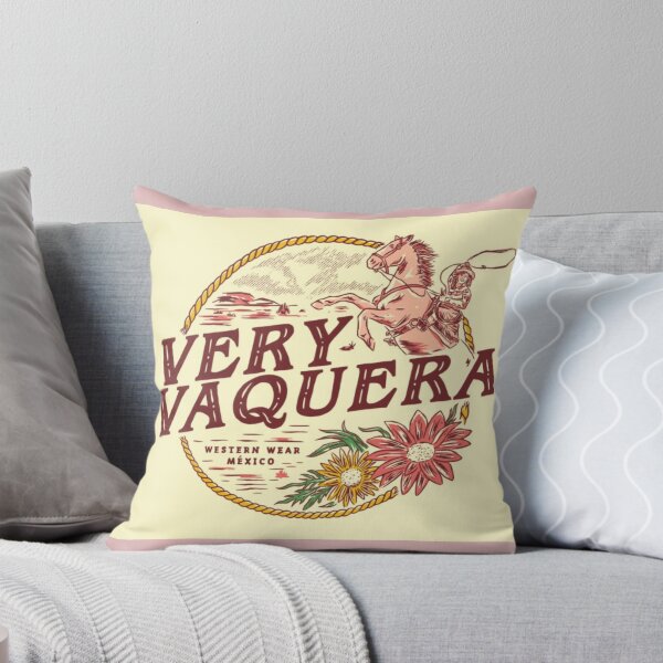 Item preview, Very Vaquera designed and sold by Keny13.