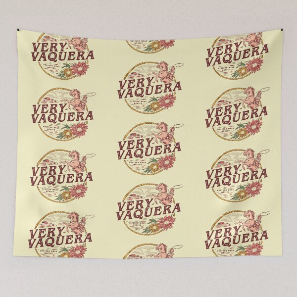 Item preview, Very Vaquera designed and sold by Keny13.