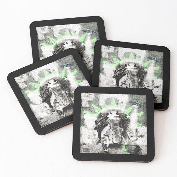 Item preview, Yeat Album designed and sold by Likaworks.