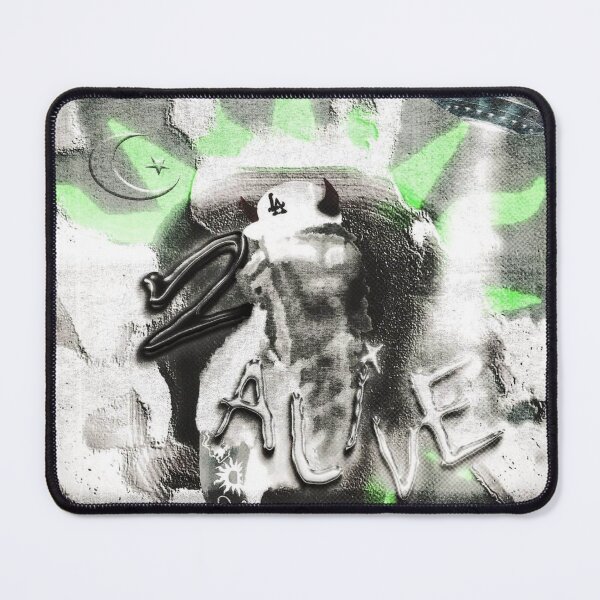 Item preview, Yeat Album designed and sold by Likaworks.
