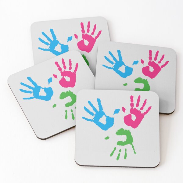 Item preview, Handprints designed and sold by Yulia mozes.