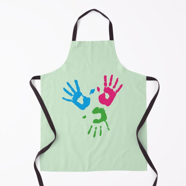 Item preview, Handprints designed and sold by Yulia mozes.