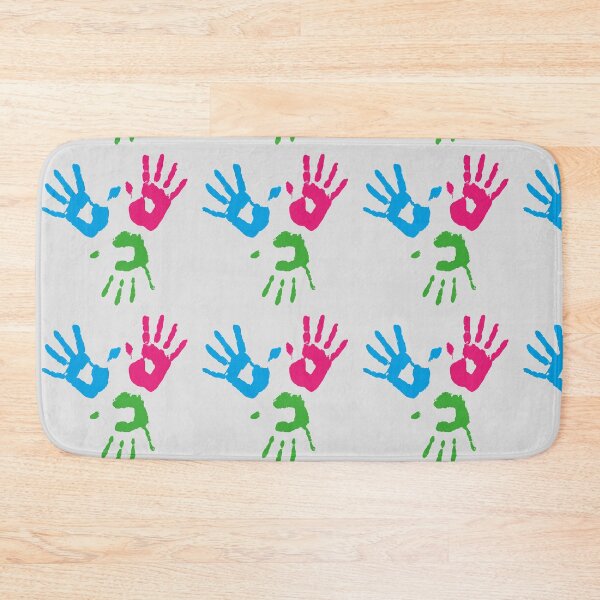 Item preview, Handprints designed and sold by Yulia mozes.