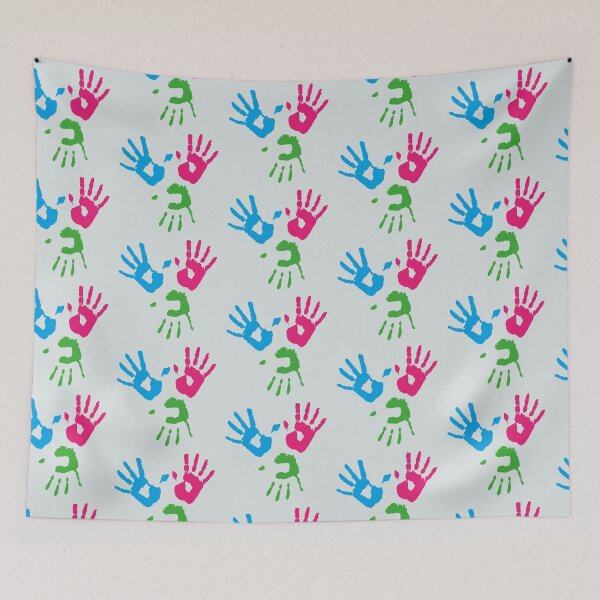 Item preview, Handprints designed and sold by Yulia mozes.