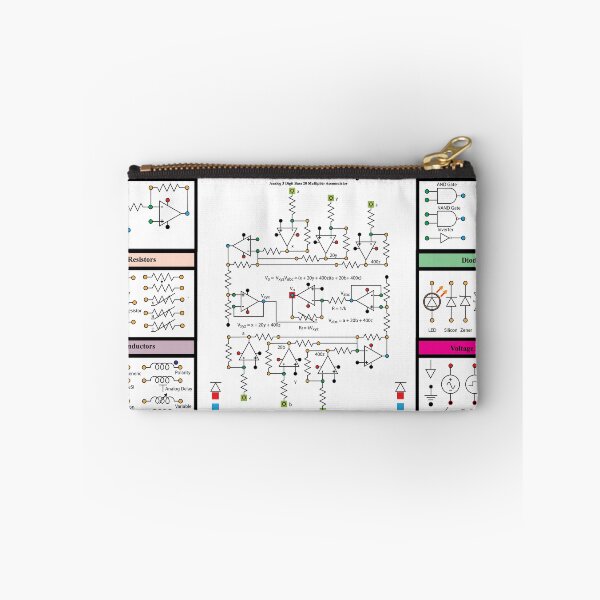 Item preview, The ElectronicsMatrix JPEG designed and sold by Mark Stansberry.