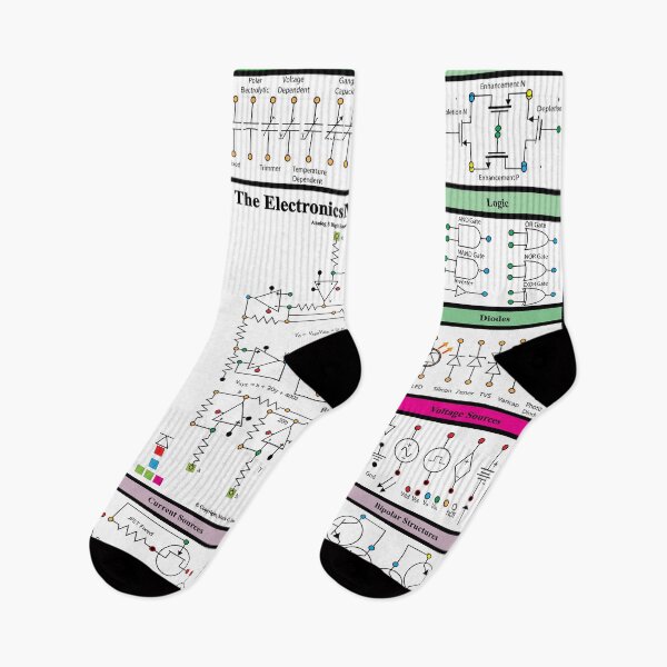 Item preview, The ElectronicsMatrix JPEG designed and sold by Mark Stansberry.