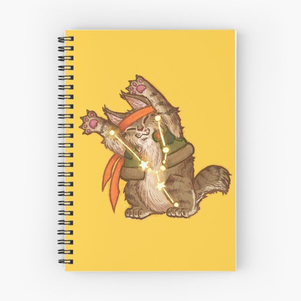 Item preview, Voltron Constellation Cats: Hunk in Taurus designed and sold by the-fairweather.