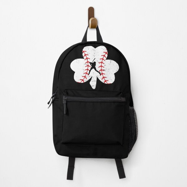 Item preview, Baseball shamrock clover designed and sold by Scopestor.