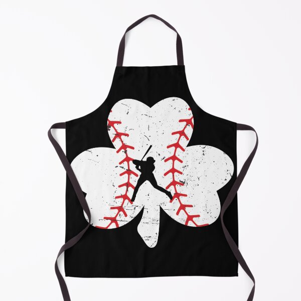 Item preview, Baseball shamrock clover designed and sold by Scopestor.