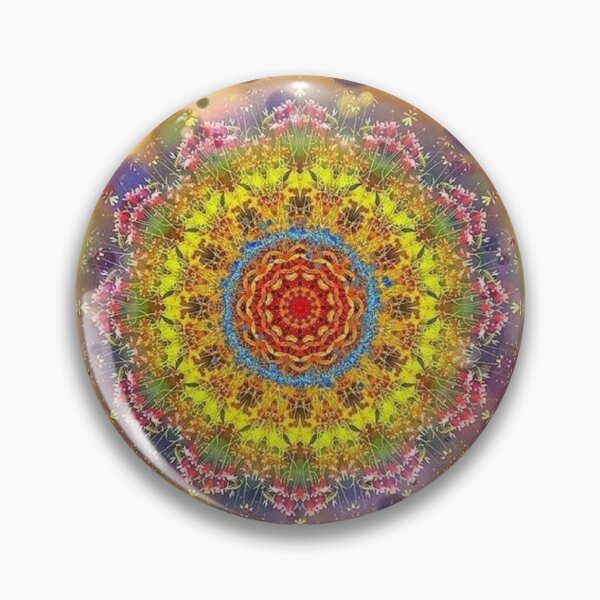 Item preview, Mandala Flower of Life designed and sold by Raisa  Suchanova.