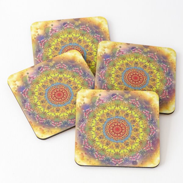 Item preview, Mandala Flower of Life designed and sold by Raisa  Suchanova.