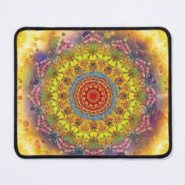 Item preview, Mandala Flower of Life designed and sold by Raisa  Suchanova.