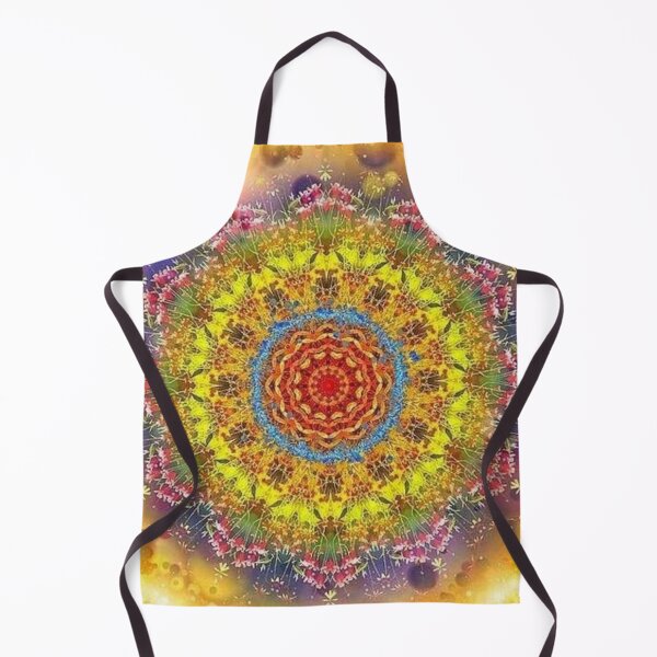 Item preview, Mandala Flower of Life designed and sold by Raisa Suchanova.