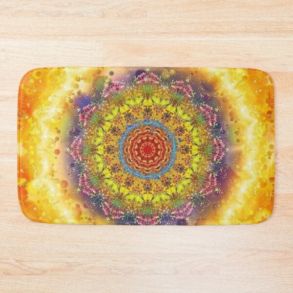 Item preview, Mandala Flower of Life designed and sold by Raisa  Suchanova.