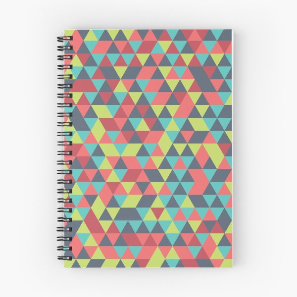 Item preview, Cheer Up Vector Triangle Art Collage designed and sold by noctdesigns.