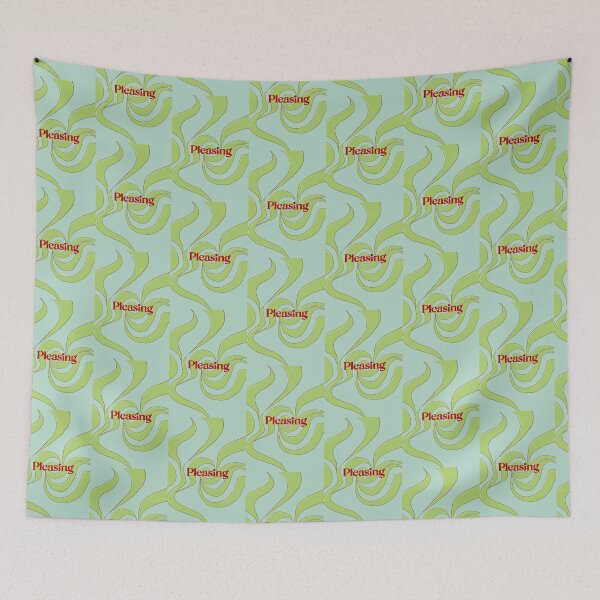 Item preview, Pleasing designed and sold by Myheartofworship.