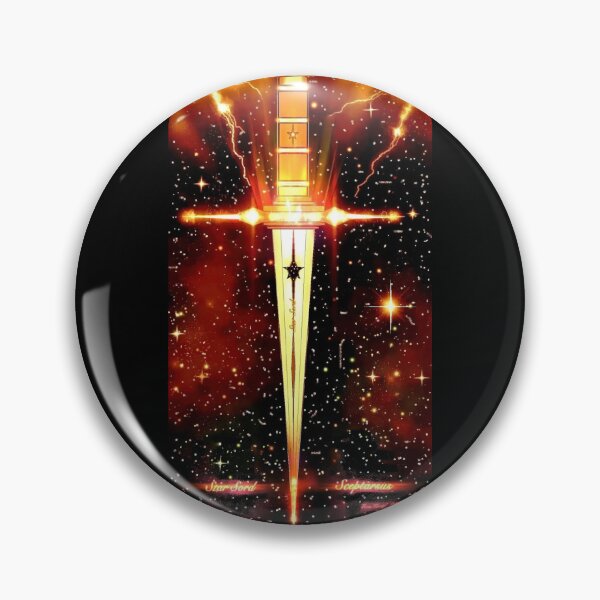 Item preview, Sords / Star Sord // Sceptarsus designed and sold by Imagin8er.