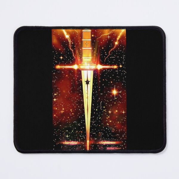 Item preview, Sords / Star Sord // Sceptarsus designed and sold by Imagin8er.