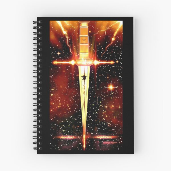 Item preview, Sords / Star Sord // Sceptarsus designed and sold by Imagin8er.