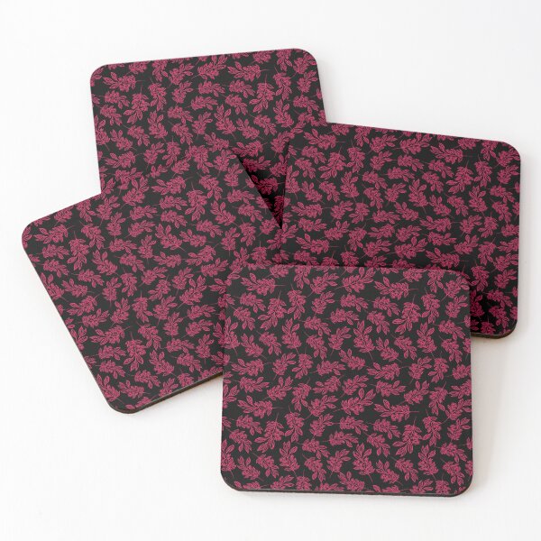Artikelvorschau, Vintage Blumenmuster entworfen und verkauft von RamboDesign.