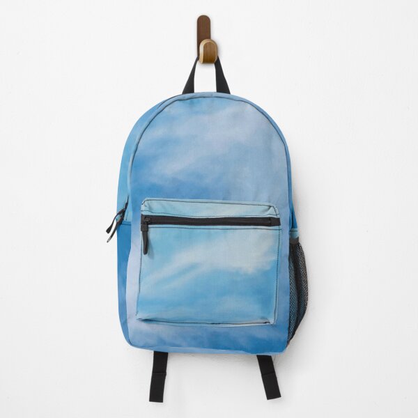 Item preview, Blue sky designed and sold by AmDotArt.