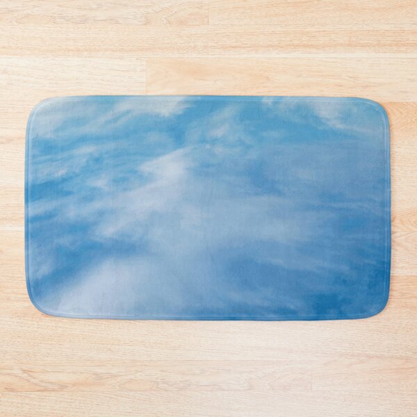 Item preview, Blue sky designed and sold by AmDotArt.