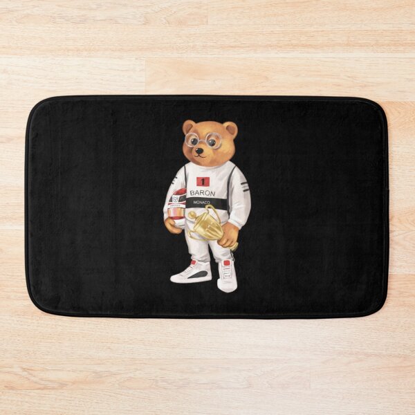 Item preview, Champion Bear designed and sold by G-FLORIAN.