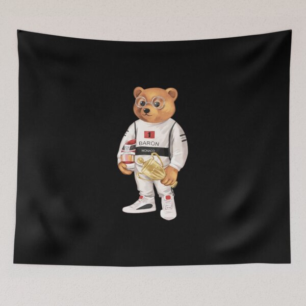 Item preview, Champion Bear designed and sold by G-FLORIAN.