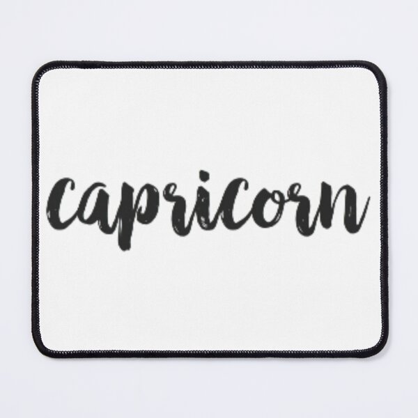 Item preview, Capricorn designed and sold by eva-aestheticcc.