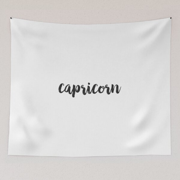 Item preview, Capricorn designed and sold by eva-aestheticcc.
