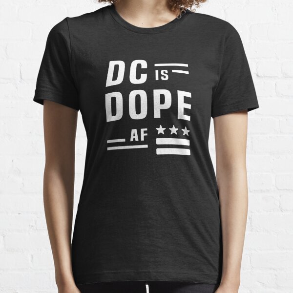 dope shirts for women